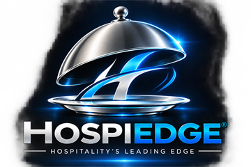HospiEdge — Hospitality’s Leading Edge
