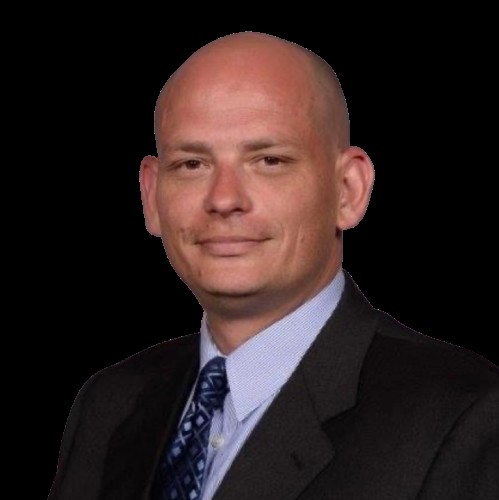 Portrait of Shalom Bennett