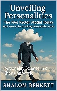 The Five Factor Model Today book cover