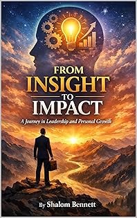 From Insight to Impact book cover