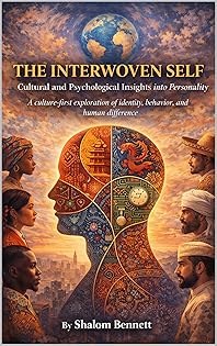 The Interwoven Self book cover