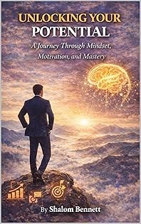 Unlocking Your Potential book cover