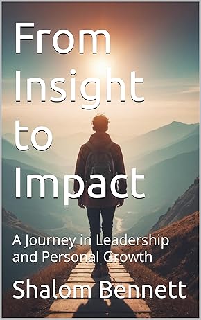 From Insight to Impact cover