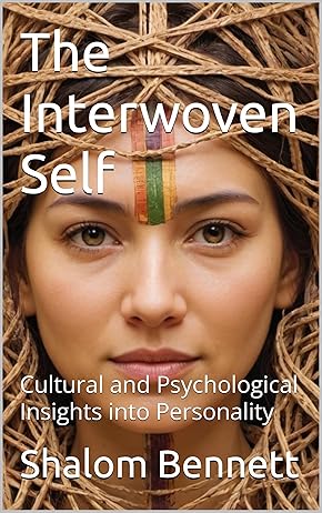 The Interwoven Self cover