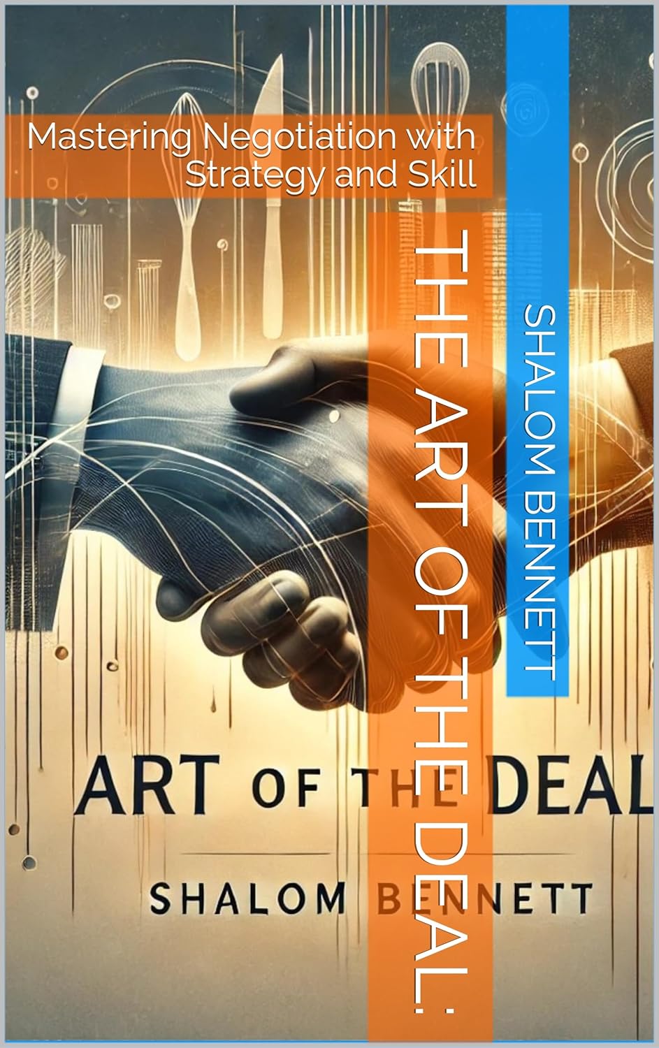 The Art of the Deal cover
